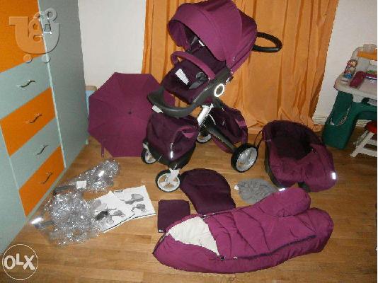 Stokke Xplory V4/V5